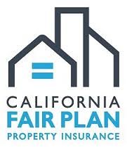 Ca Fair Plan Logo